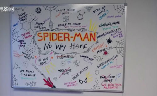 《蜘蛛侠3》片名官宣 &ldquo;剧透侠&rdquo;荷兰弟反被官方套路